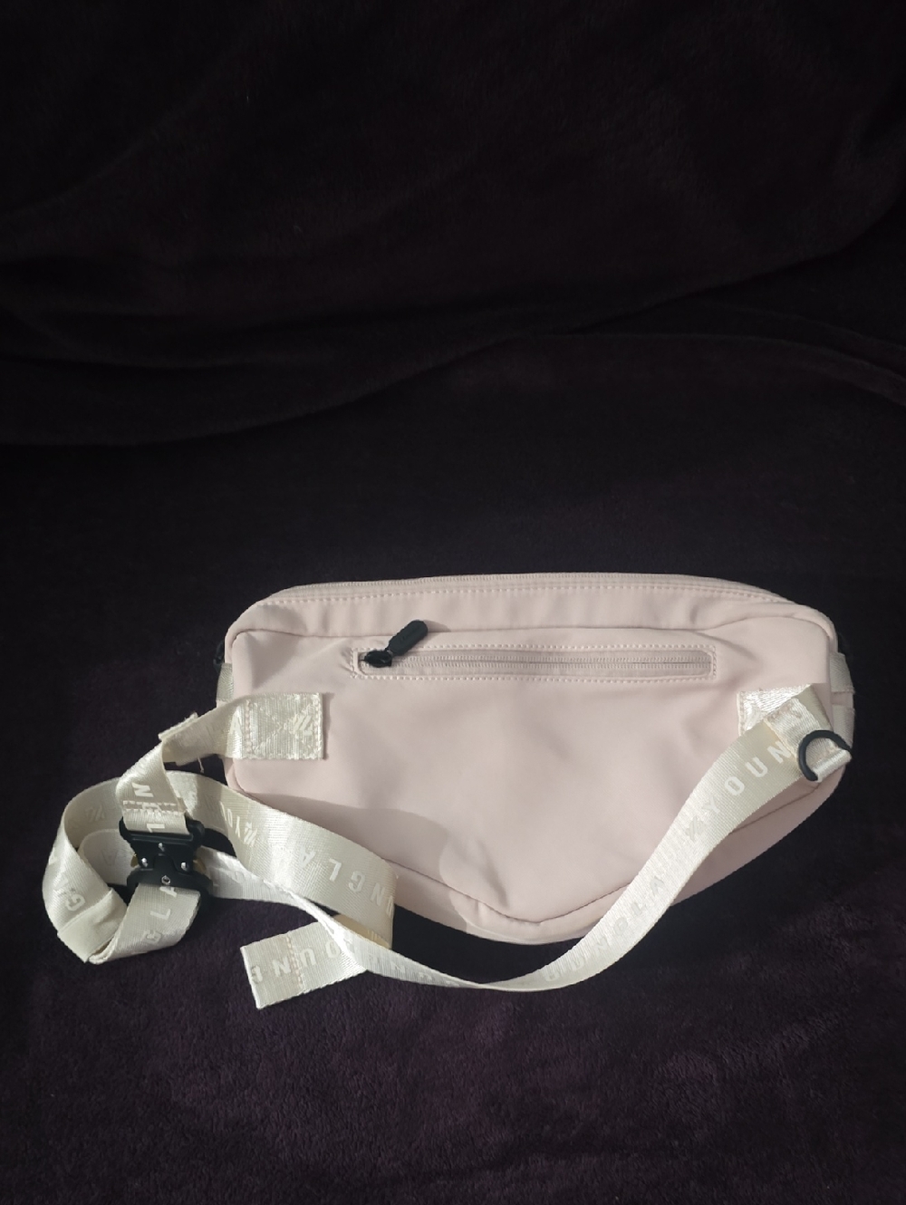 Youngla 750 Mach 1 Cross Body Bag - Picture 3 of 6